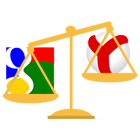 Антимонопольные войны: Яндекс VS Google